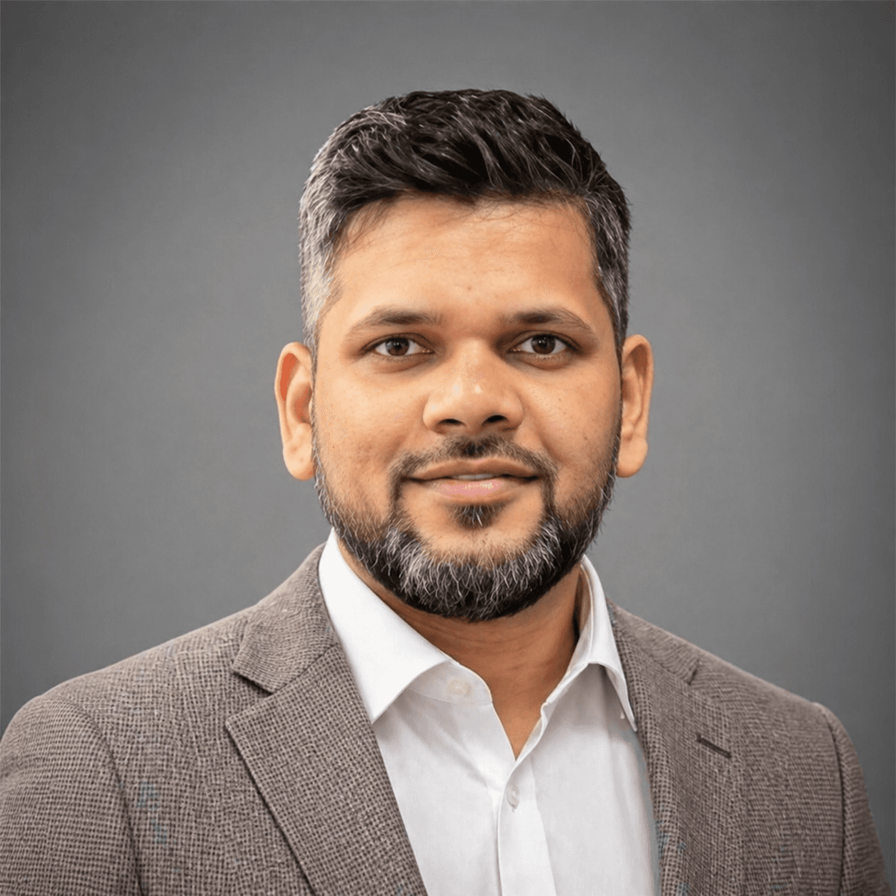 Deepak Varma, ISO 27001 Lead Auditor